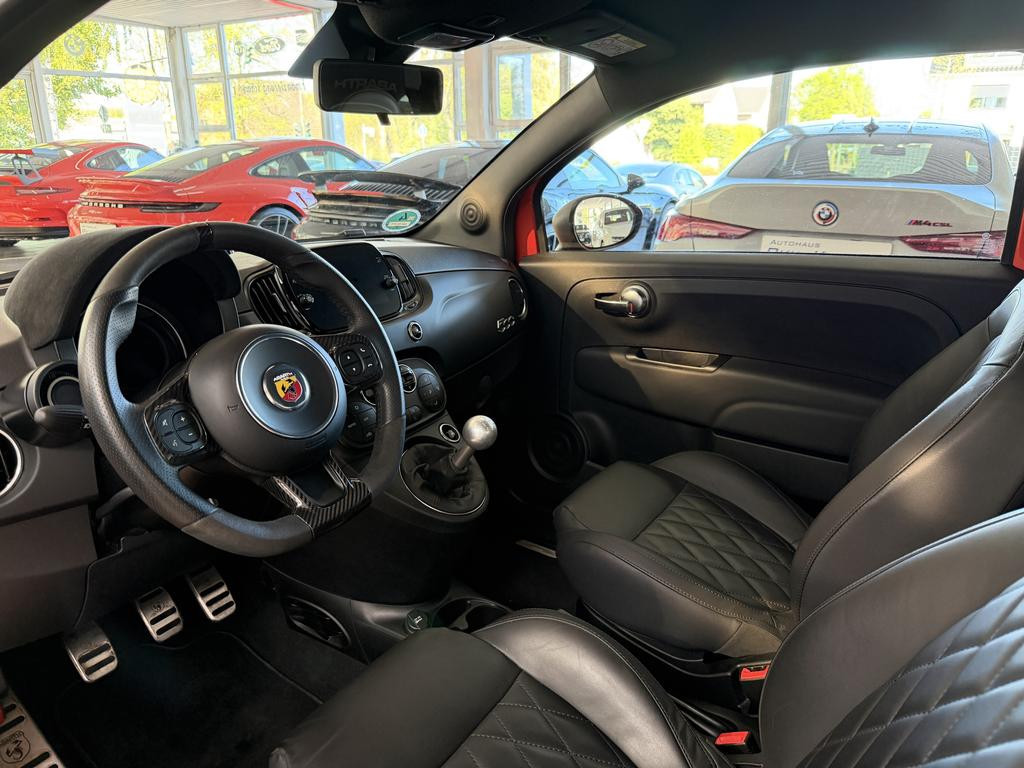 Abarth 695