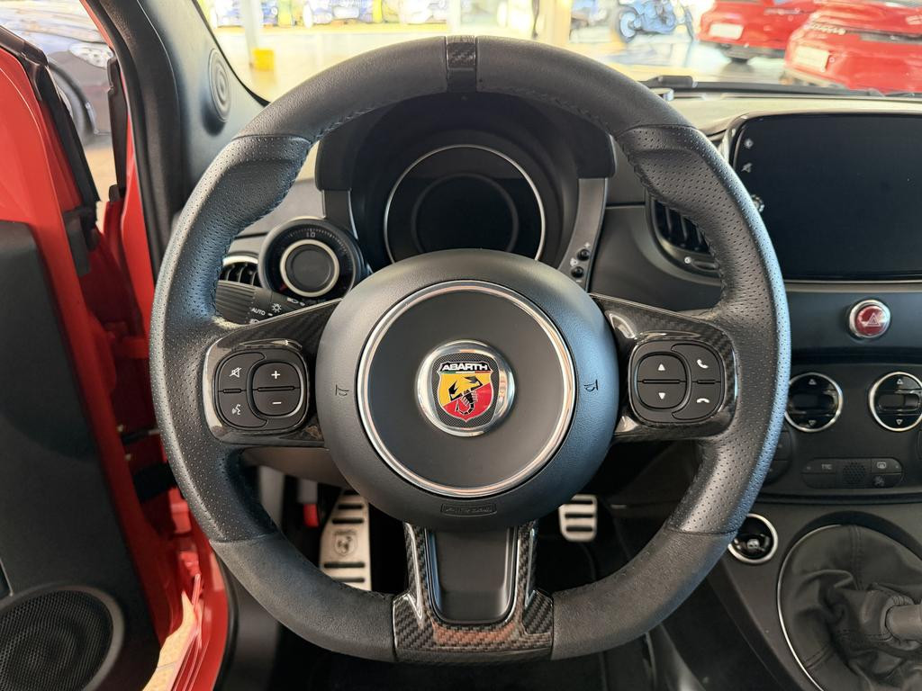 Abarth 695