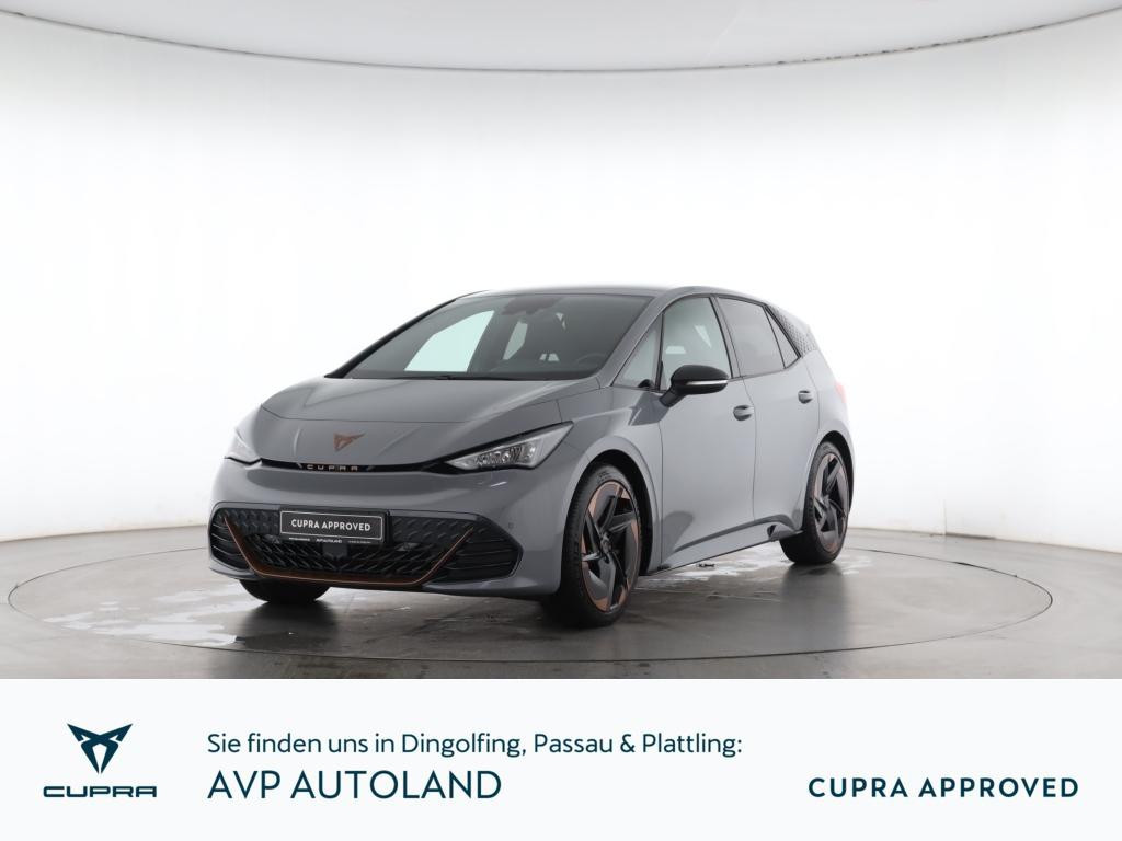 Cupra Born 2023 Elektrisch