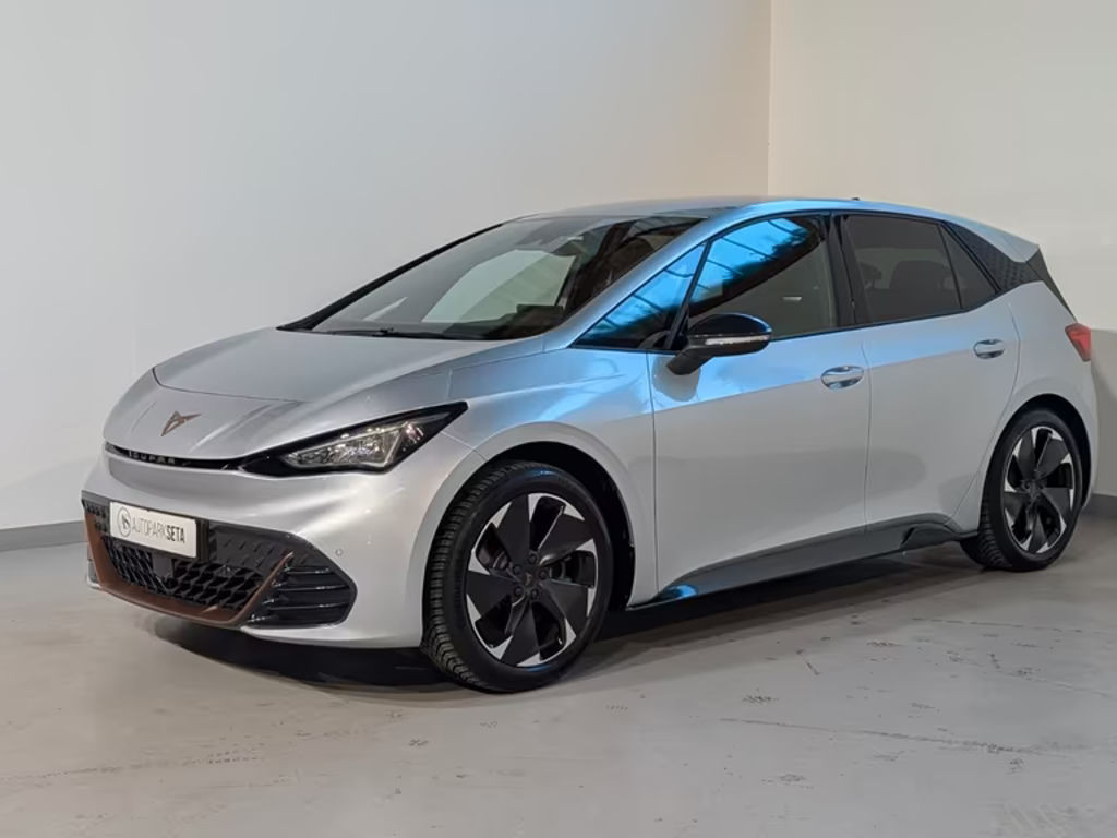 Cupra Born 2023 Elektrisch