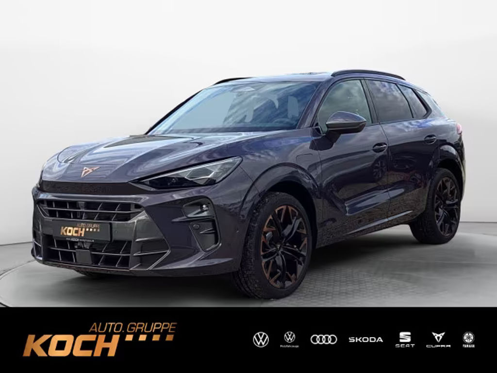 Cupra Terramar 2025 Hybride Benzine