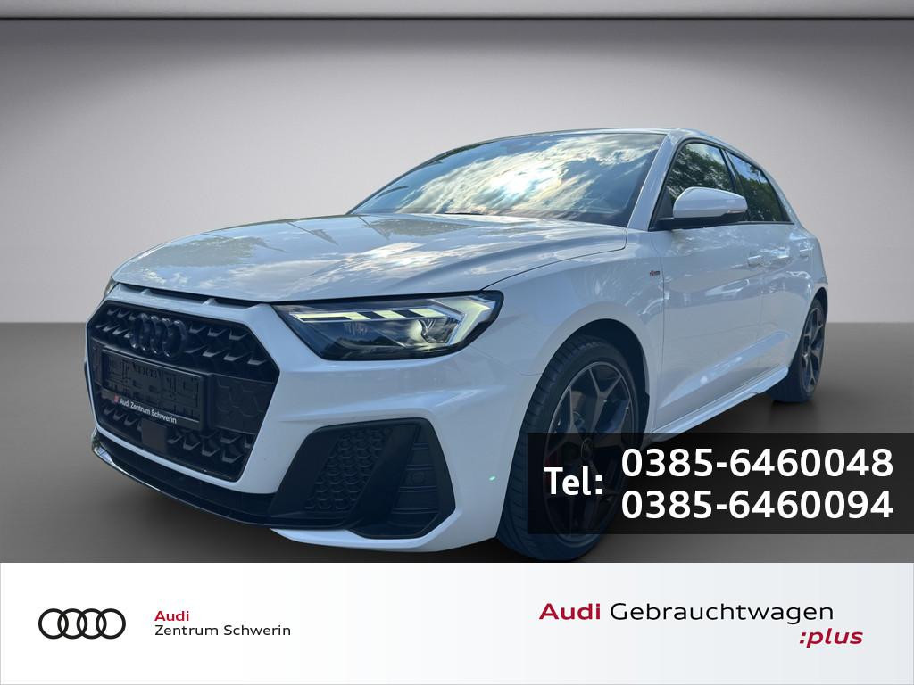 Audi A1 2026 Benzine