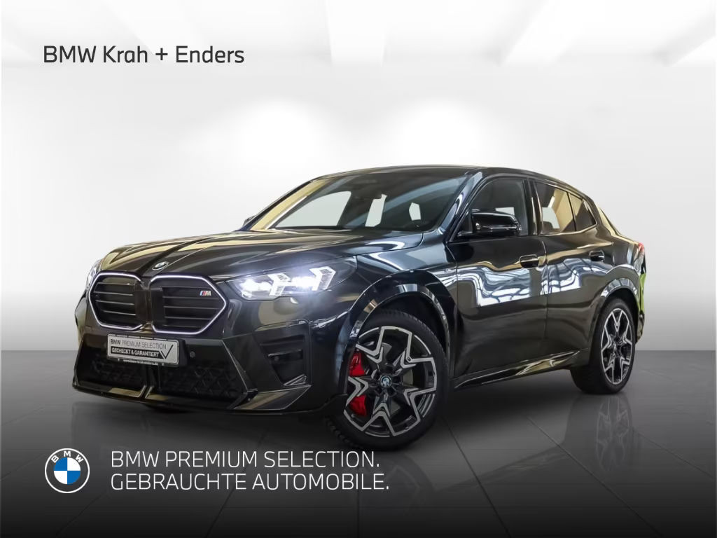 BMW X2 2024 Benzine