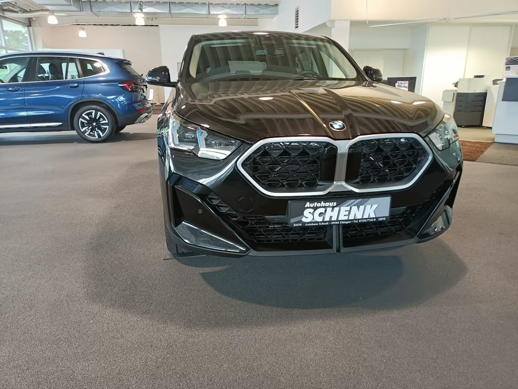 BMW X2 2024 Benzine