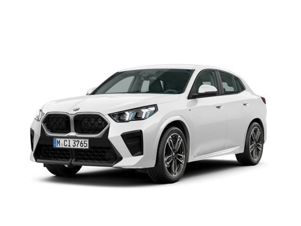 BMW X2 2025 Diesel