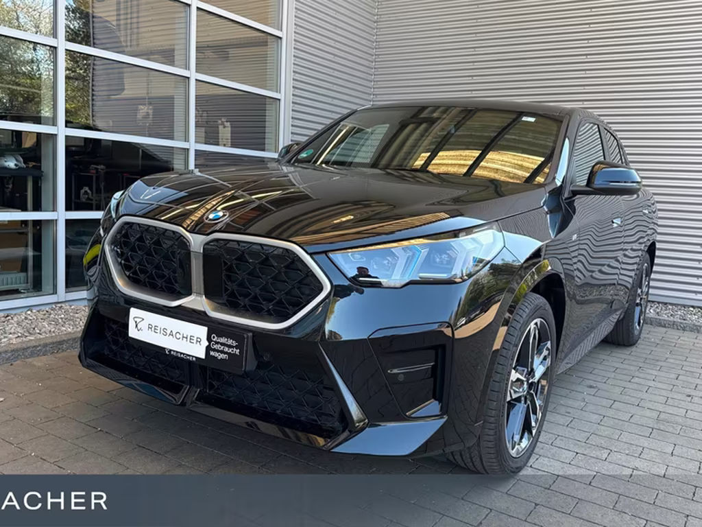 BMW X2 2025 Benzine