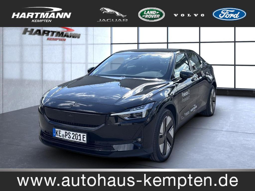 Polestar 2 2025 Elektrisch