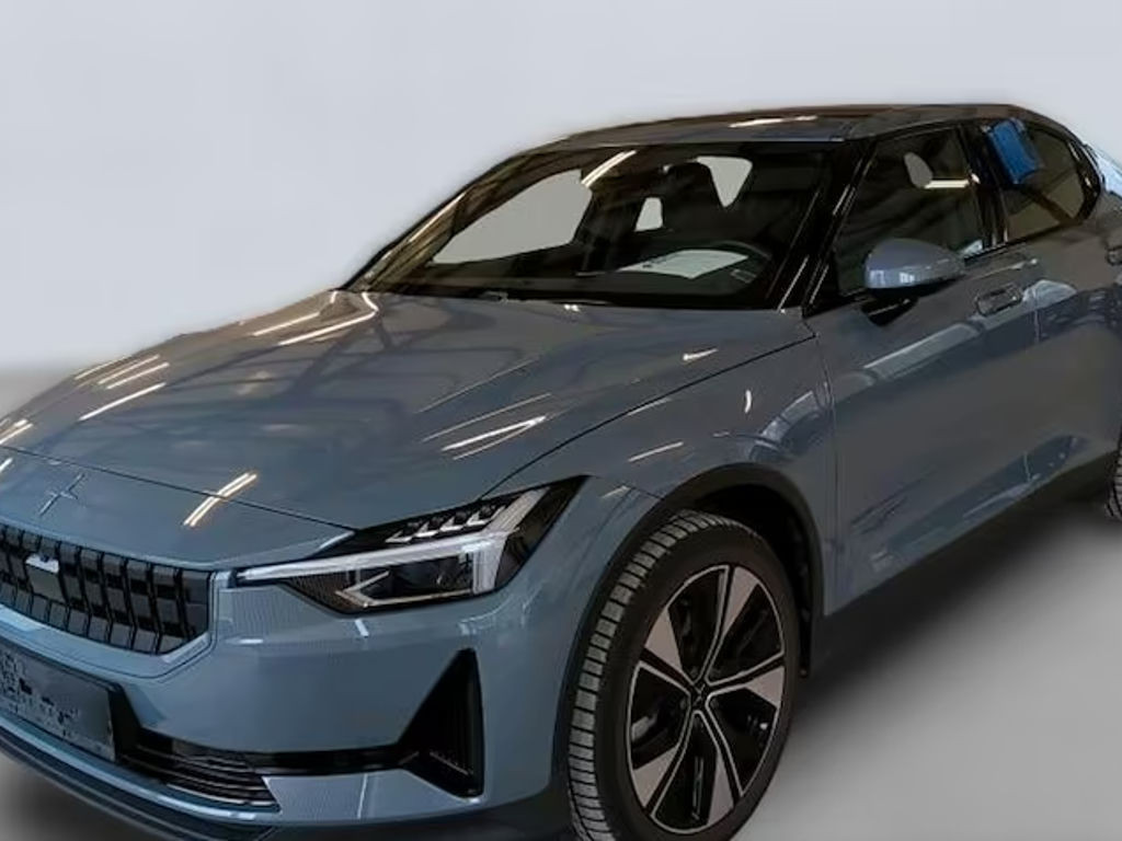 Polestar 2 2023 Elektrisch