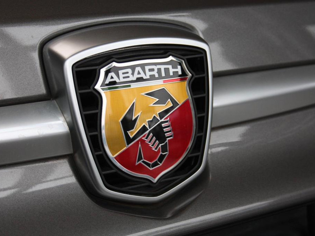 Abarth 500