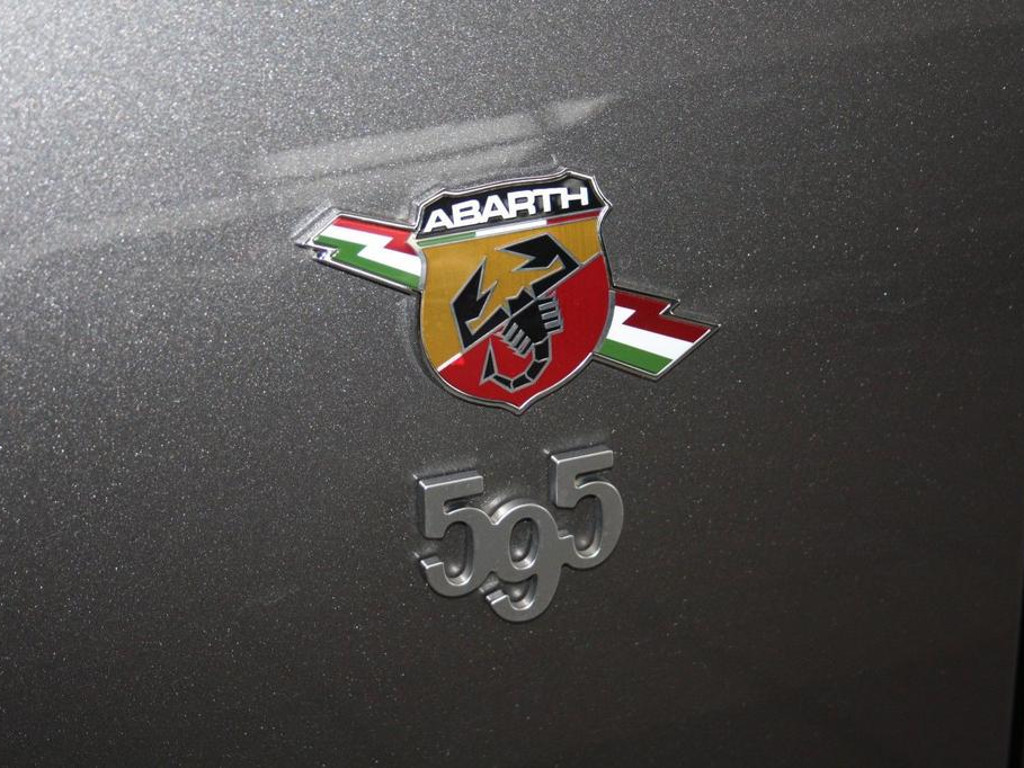 Abarth 500