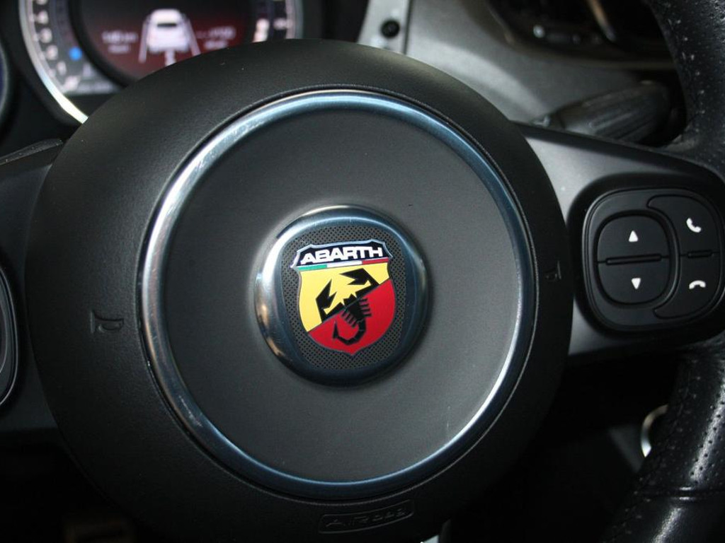 Abarth 500