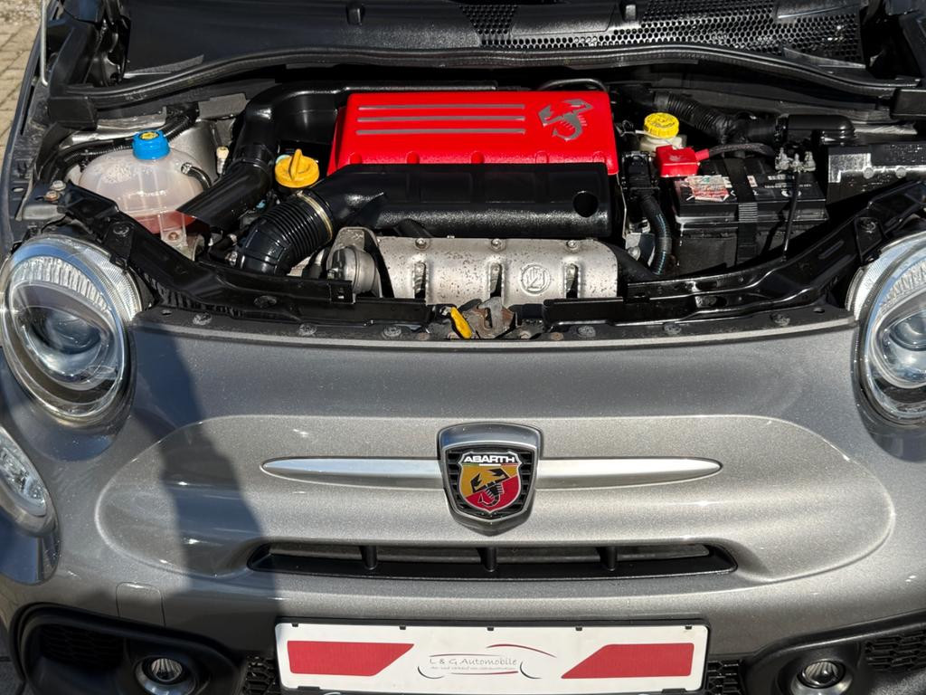 Abarth 595C