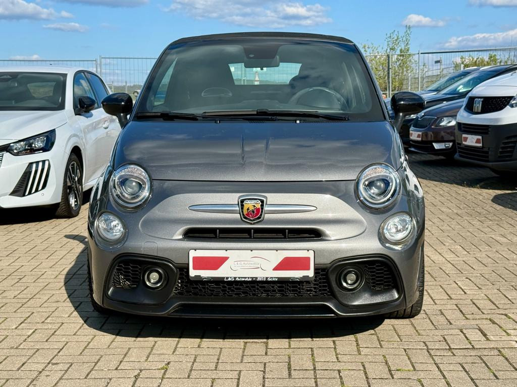 Abarth 595C