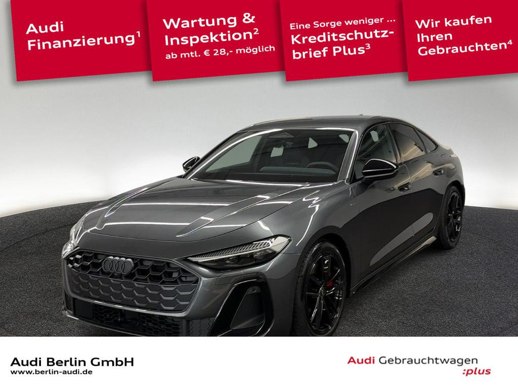 Audi A5 2026 Hybride Benzine