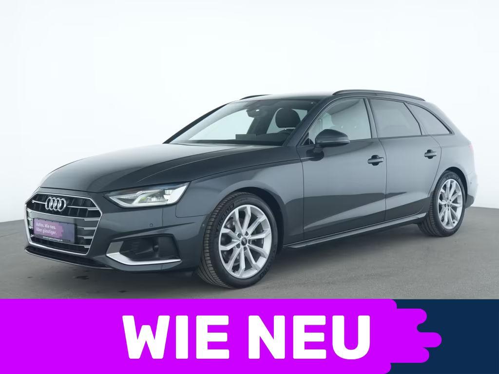 Audi A4 2024 Diesel