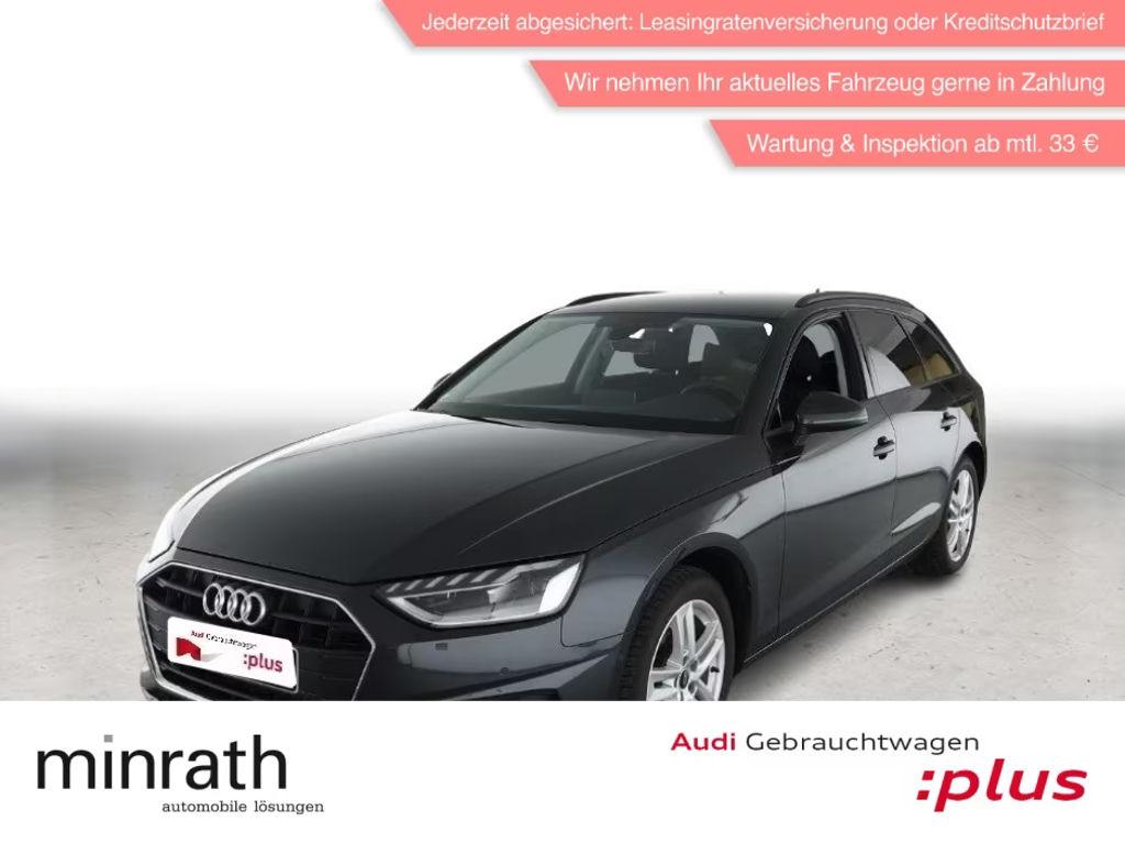 Audi A4 2025 Diesel