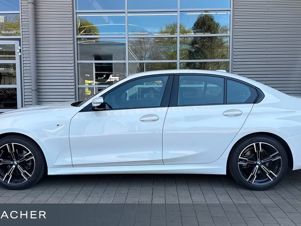 BMW 3 Serie