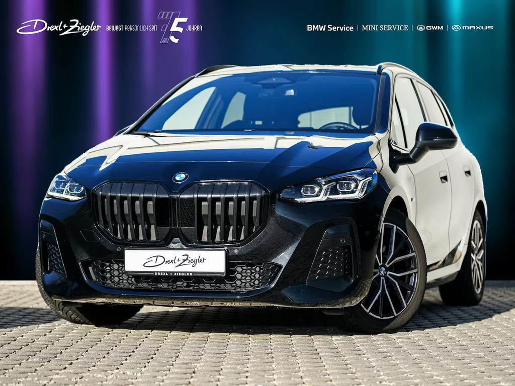 BMW 2 Serie 2025 Benzine