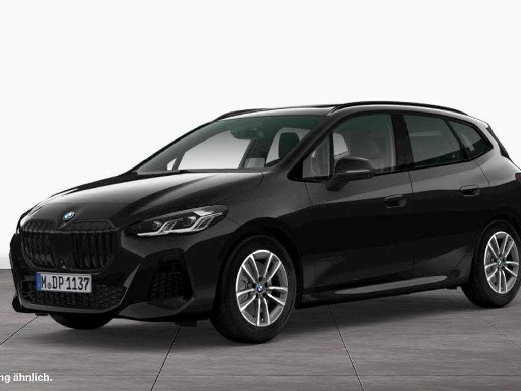 BMW 2 Serie 2025 Benzine