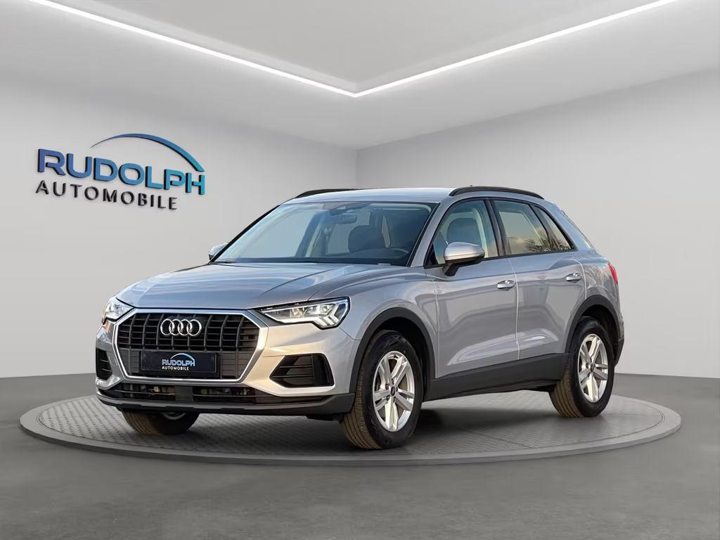 Audi Q3 2022 Diesel