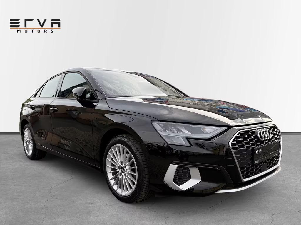 Audi A3 2021 Diesel