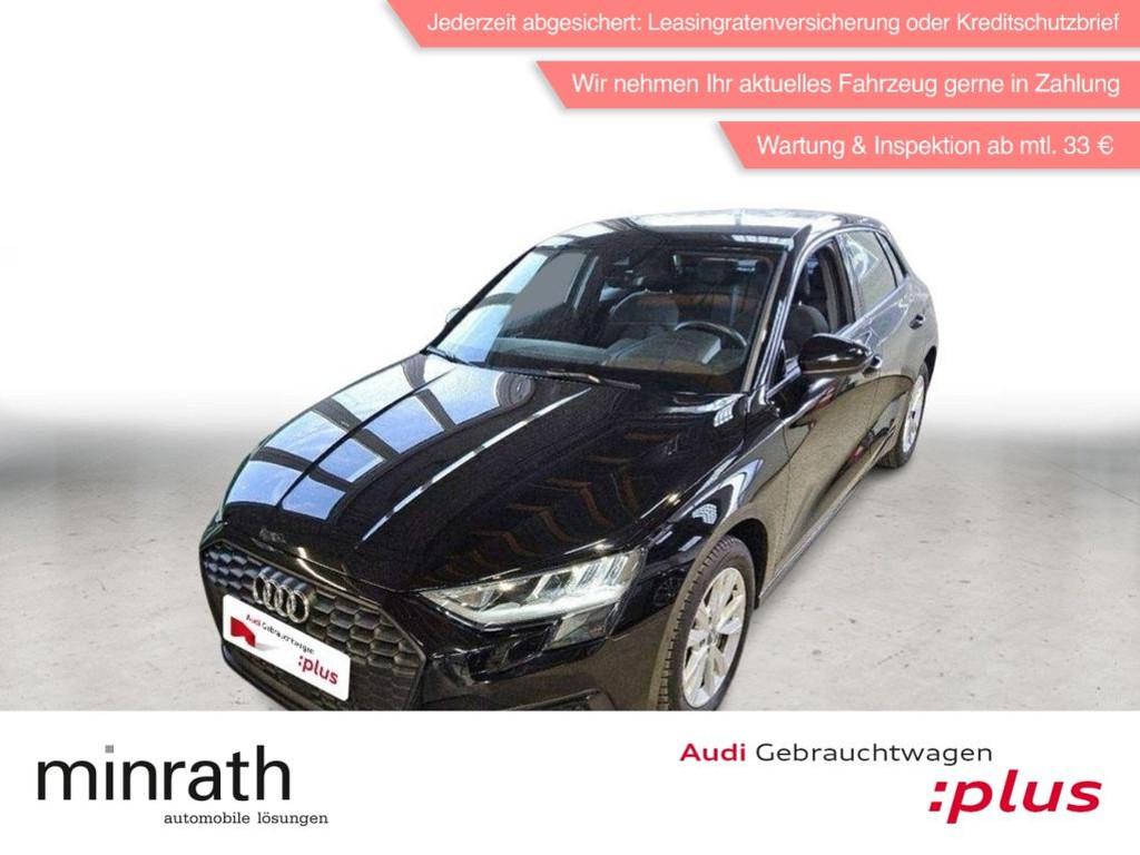Audi A3 2023 Diesel