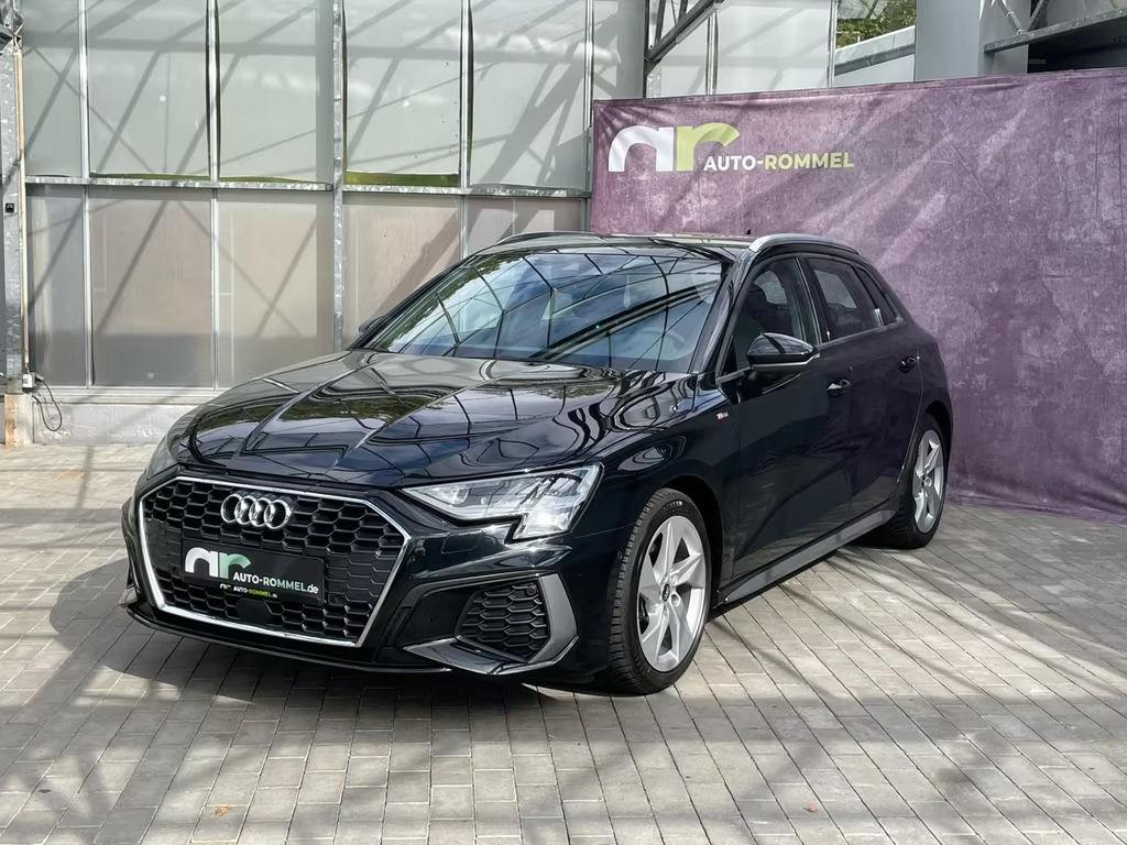 Audi A3 2022 Diesel