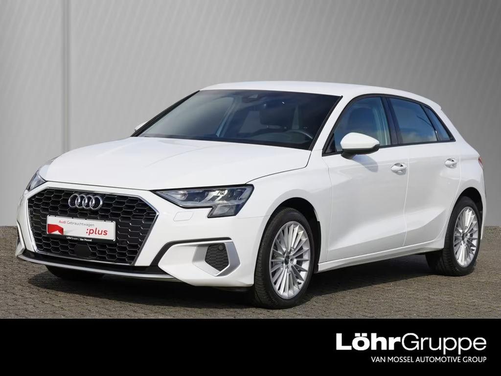 Audi A3 2024 Benzine