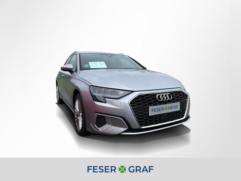 Audi A3 2024 Diesel