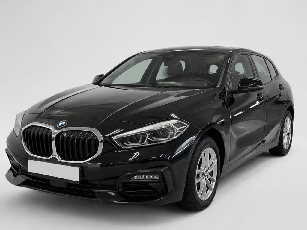 BMW 1 Serie 2021 Diesel