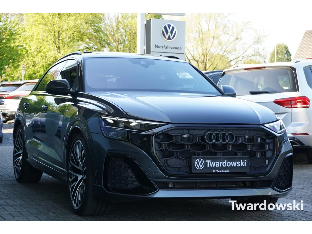 Audi Q8 2025 Diesel