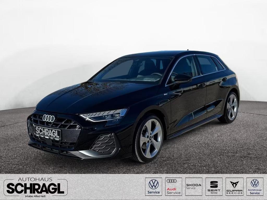 Audi A3 2025 Diesel