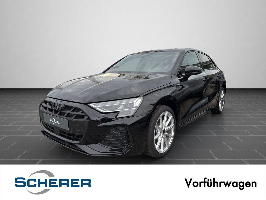 Audi A3 2025 Diesel