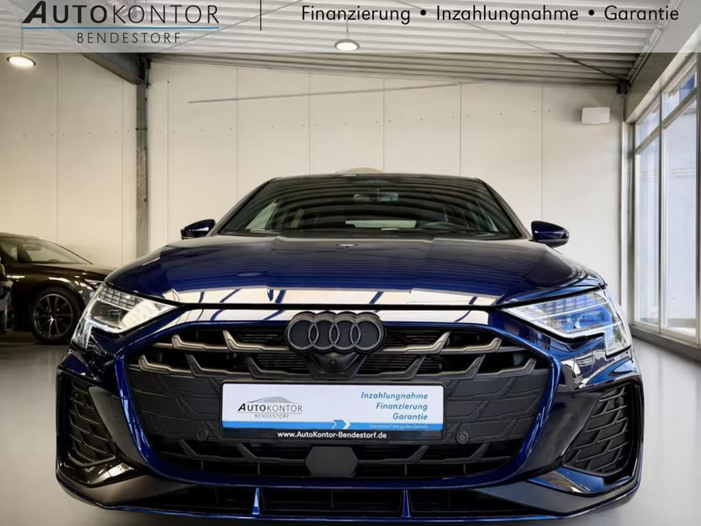 Audi A3 2026 Benzine