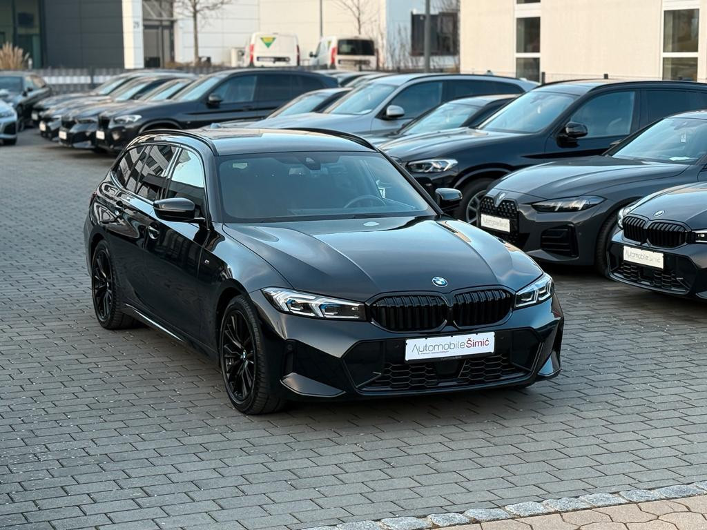 BMW 3 Serie