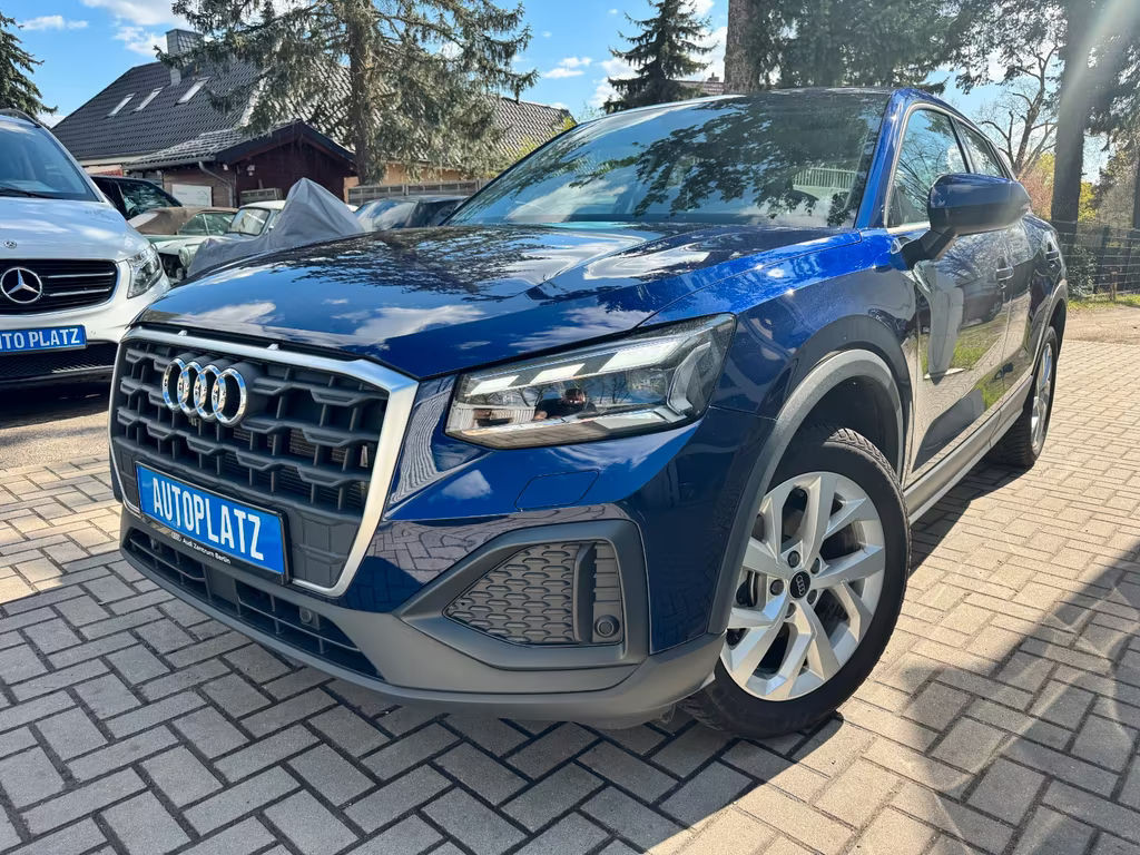 Audi Q2