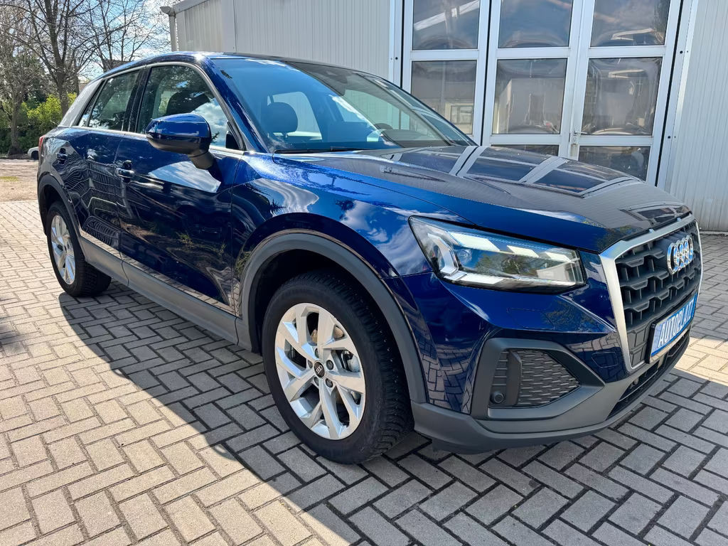 Audi Q2