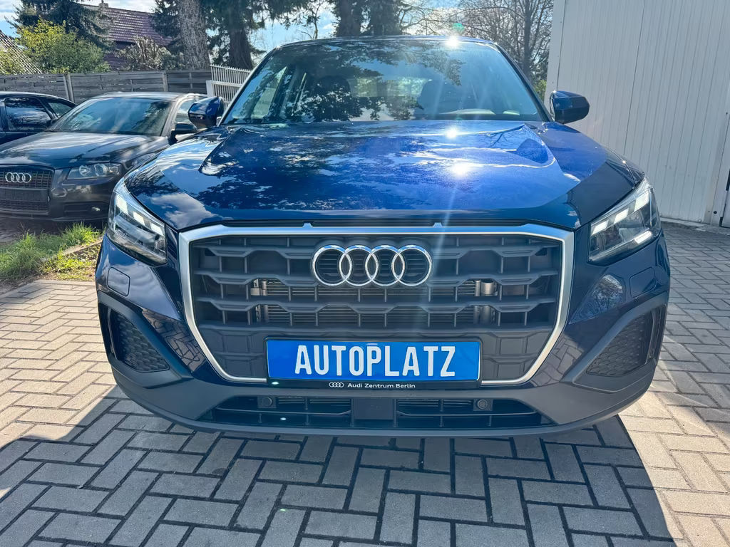 Audi Q2