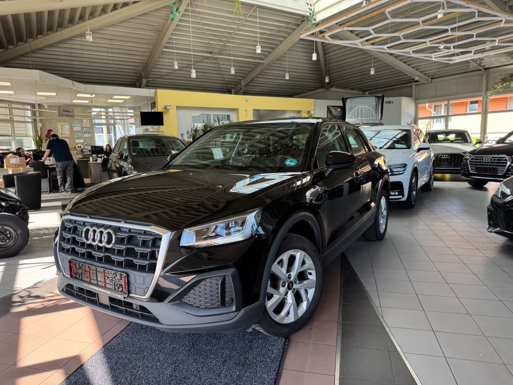 Audi Q2