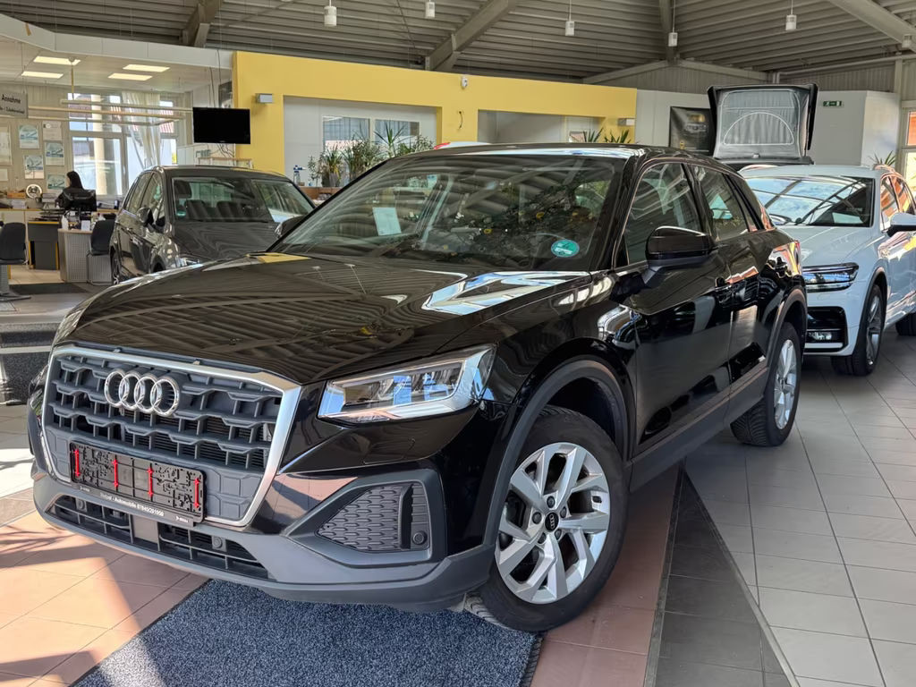 Audi Q2