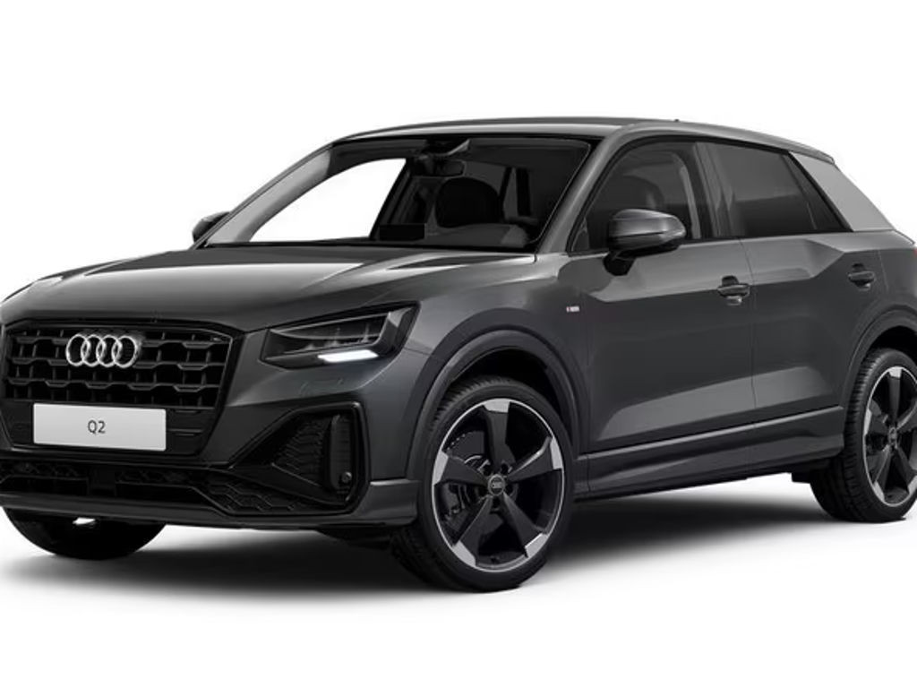 Audi Q2 2023 Benzine