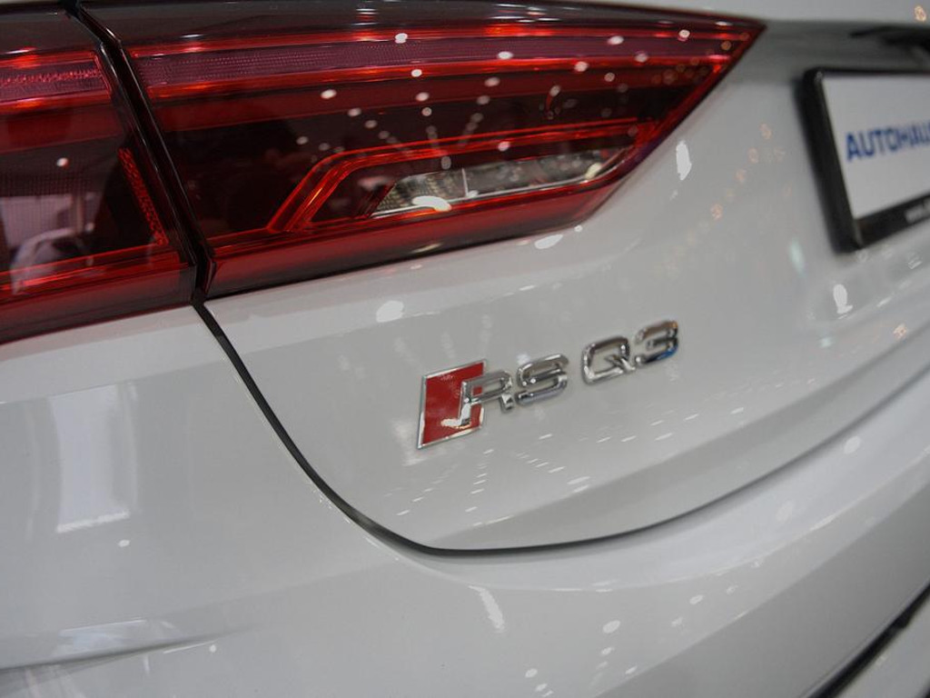 Audi RS Q3