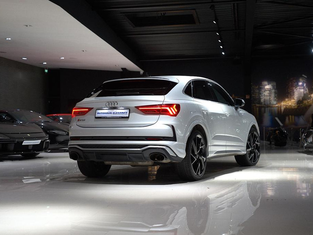 Audi RS Q3
