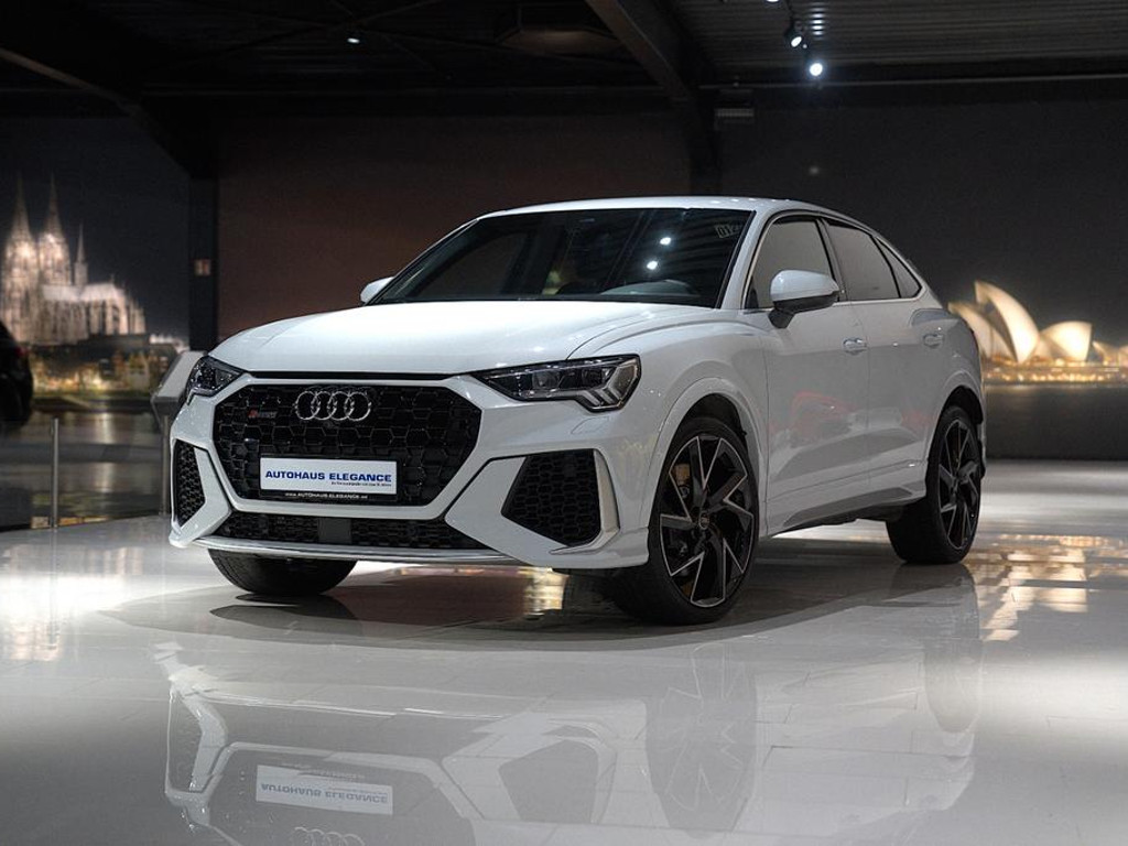 Audi RS Q3