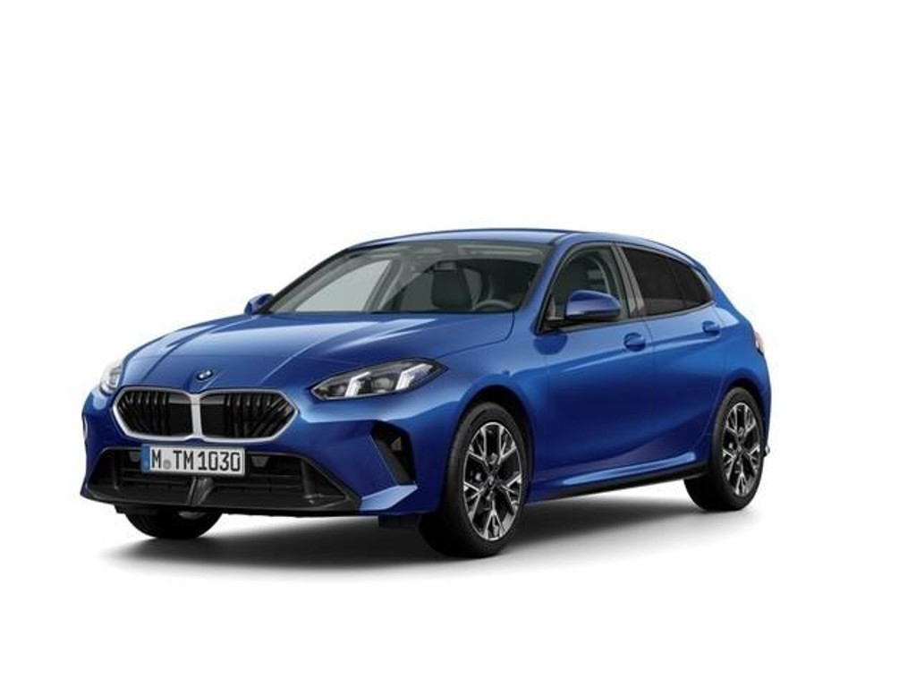 BMW 1 Serie 2025 Benzine