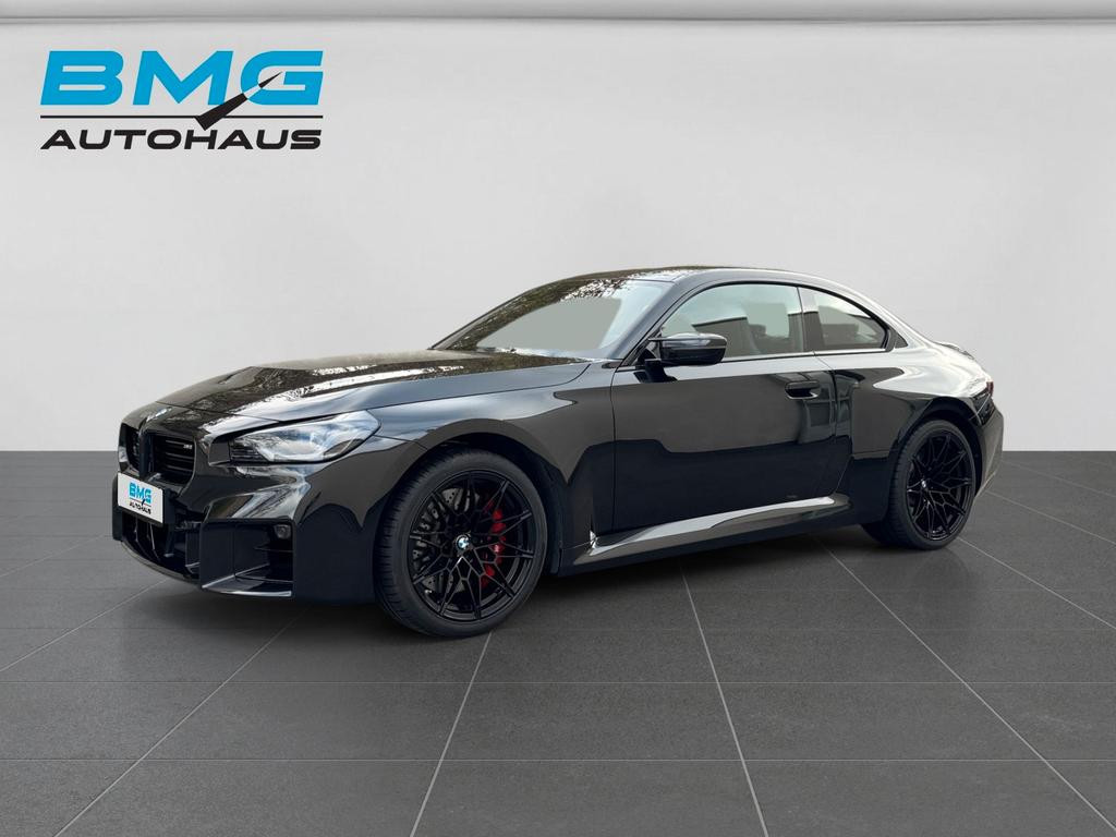 BMW M2 2023 Benzine