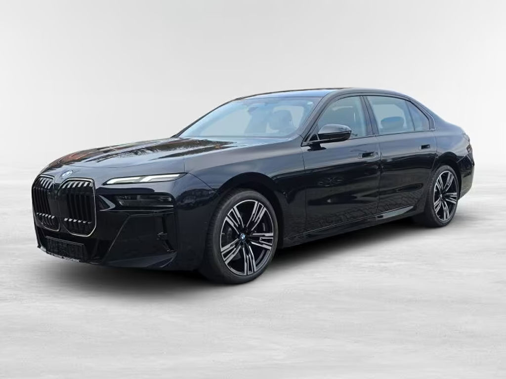 BMW 7 Serie