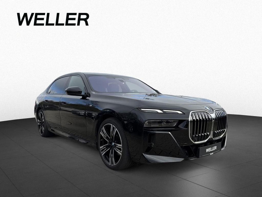 BMW 7 Serie