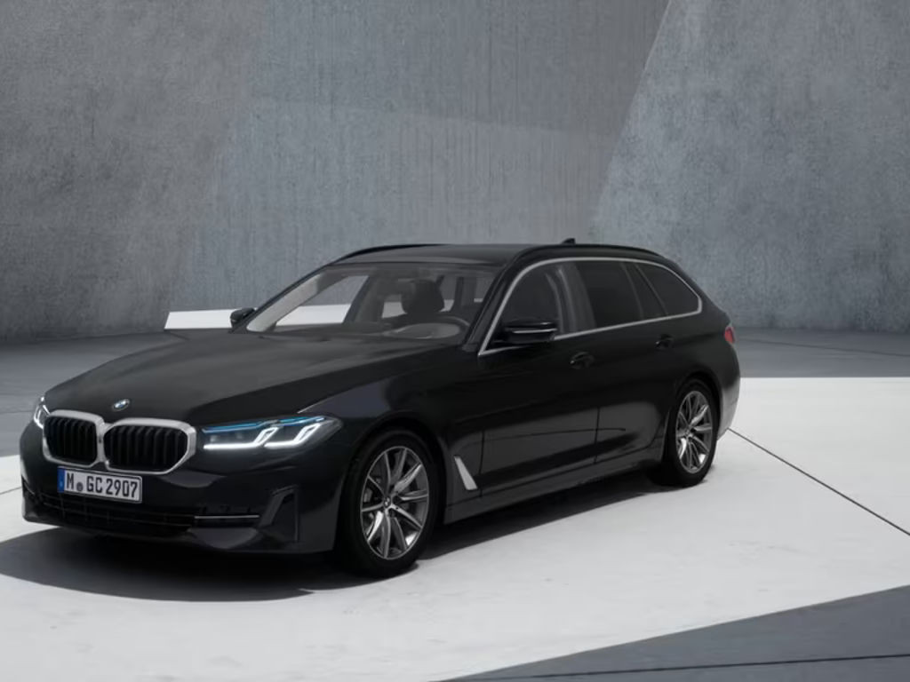 BMW 5 Serie 2023 Diesel