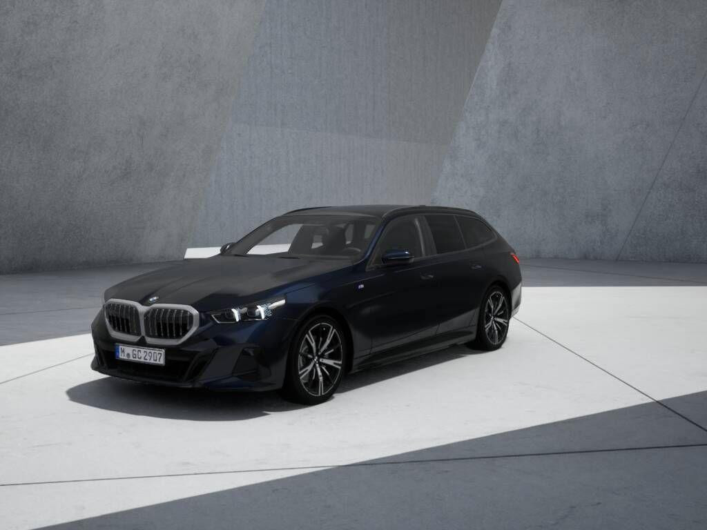 BMW 5 Serie 2025 Diesel